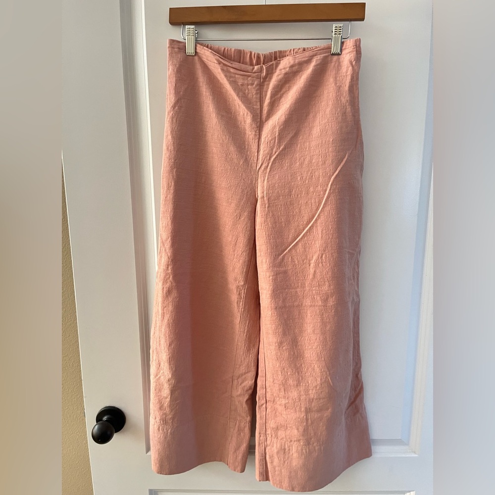 Good Luck Gem Blush Trousers